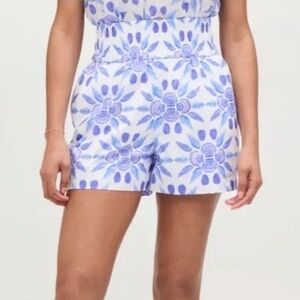 Hill House Livie Shorts